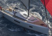 Segelboot Oceanis 51.1 St. Martin Saint Martin