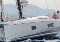 Segelboot Oceanis 51.1 British Virgin Islands Britische Jungferninseln