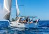 Sun Loft 47 2020  yachtcharter Trogir