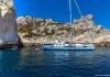 Sun Loft 47 2020  charter Segelyacht Kroatien