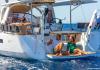 Sun Loft 47 2020  yachtcharter Martinique