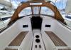 Sun Odyssey 349 2019  3 Kabinen
