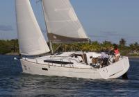 Segelboot Sun Odyssey 349 LEFKAS Griechenland