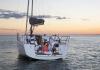 Sun Odyssey 349 2018  yachtcharter British Virgin Islands