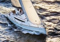 Segelboot Sun Odyssey 389 KOS Griechenland