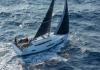 Sun Odyssey 410 2022  charter Segelyacht Bahamas