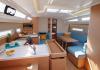 Sun Odyssey 410 2022  6+2 Liegeplätze