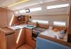 Sun Odyssey 410 2022  yachtcharter