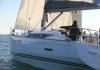 Sun Odyssey 439 2016  Segeln
