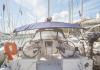 Sun Odyssey 449 2016  yachtcharter Trogir