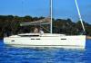 Sun Odyssey 449 2018  Yachtcharter