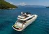 Deauville 760 2008 Motoryacht Charter