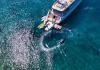 M-S Aurum Sky MS Custom Line 2020  Kroatien Segelyacht