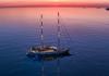 M-S Aurum Sky MS Custom Line 2020  Kroatien Segelyacht