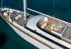M-Y Aurum Sky MS Custom Line 2020  yachtcharter