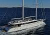 M-S Aurum Sky MS Custom Line 2020  Luxus Segelyacht