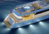 M-Y Aurum Sky MS Custom Line 2020  yachtcharter