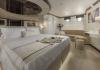 M-S Aurum Sky MS Custom Line 2020 Segelyacht Charter