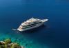 Anthea MS Custom Line 52 m 2021 Motoryacht