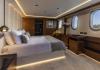 Anthea MS Custom Line 52 m 2021 Motoryacht