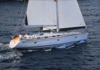 Segelyacht Bavaria 46 Cruiser Skiathos Griechenland
