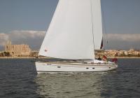 Segelyacht Bavaria 50 Cruiser Zadar Kroatien