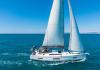 Dufour 530 2022 Segelyacht Charter