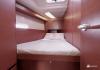 Hanse 458 2020  Boot mieten
