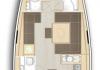 Hanse 458 2020 Yacht mieten