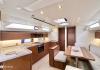Oceanis 46.1 2022 Segelyacht Charter