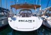 Elan 50 Impression 2018  charter Segelyacht Kroatien