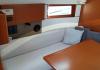 Oceanis 38.1 2019  3 Kabinen