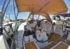 Sun Odyssey 449 2019  