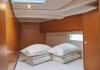 Sun Odyssey 519 2018 Segelyacht Charter