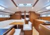 Sun Odyssey 519 2018  6 Kabinen
