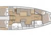 Oceanis 40.1 2021  yachtcharter