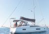 Oceanis 40.1 2022  yachtcharter Athens