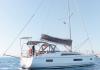 Oceanis 40.1 2022  Segelreise