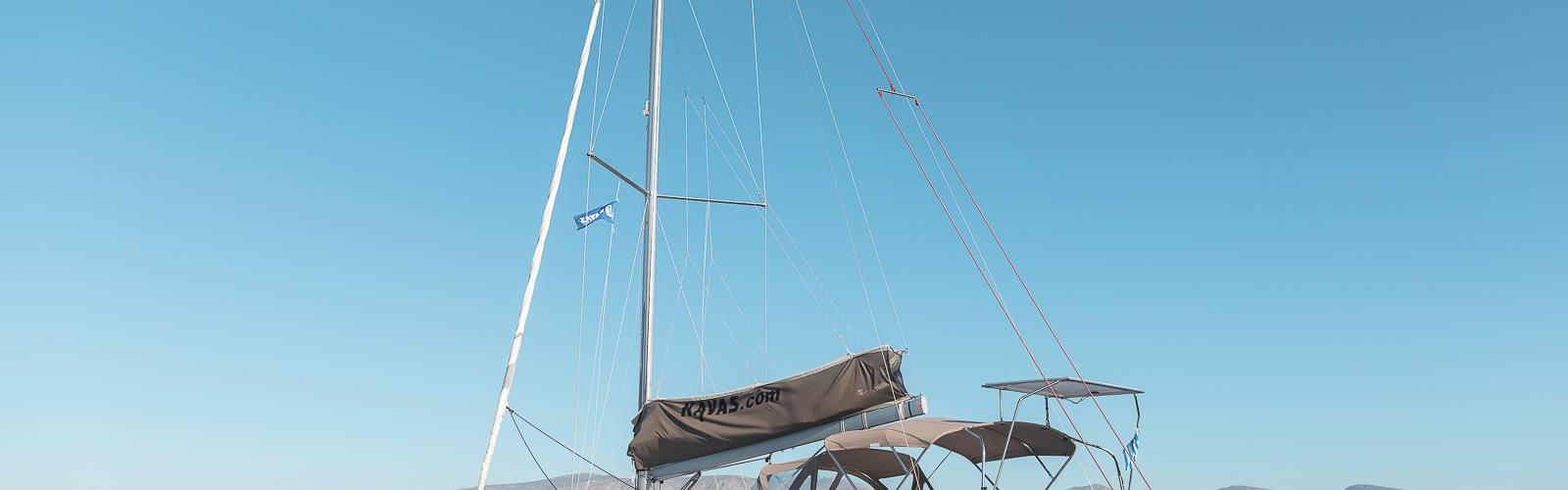 Oceanis 40.1