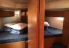 Bavaria Cruiser 46 2019  Segelyacht Miete