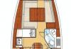 Oceanis 343 2008  Yacht mieten