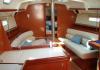 Oceanis 343 2008  Segelreise