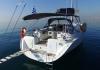 Cyclades 50.5 2009  yachtcharter Athens