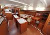 Cyclades 50.5 2007  Boot mieten