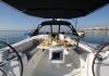 Cyclades 50.5 2009  Wochenmiete