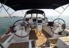 Sun Odyssey 439 2013  yachtcharter Athens