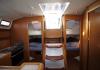 Sun Odyssey 439 2013  yachtcharter
