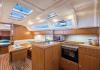 Bavaria Cruiser 37 2014 Segelyacht Charter