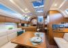 Bavaria Cruiser 37 2014 Segelyacht Charter