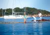 Bavaria Cruiser 41 2015 Segelyacht mieten